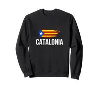 I Love Barcelona, Barcelona Graphic Tees & Cool Designs Felpa