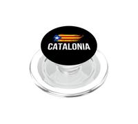 I Love Barcelona, Barcelona Graphic Tees & Cool Designs PopSockets PopGrip per MagSafe