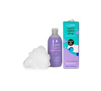 I Love Bathtime Treats A Good Night'S Sleep 500 ml - Set corpo