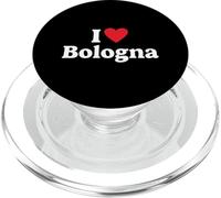 I love Bologna PopSockets PopGrip per MagSafe