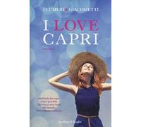 I love Capri