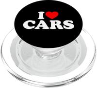 I Love Cars PopSockets PopGrip per MagSafe