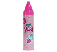 I LOVE Cherry Bomb Mousse Doccia Montata Bagnoschiuma Fruttato alla Ciliegia | Schiuma Cremosa Idratante per Pelle Morbida e Liscia 250ml