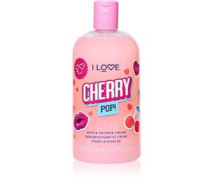 I Love Cherry Pop! gel doccia 500 ml