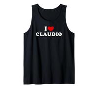 I Love Claudio, Io Amo Claudio Canotta