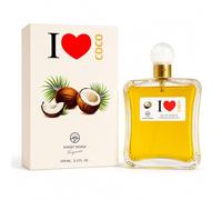 I Love Coco Profumo Donna Eau de Toilette 100ml - Fragranza al Cocco Dolce e Tropicale - Note Vaniglia e Legni Chiari - Profumo Estivo Fresco e Avvolgente