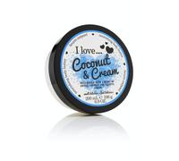 I Love Coconut & Cream burro corpo 200 ml