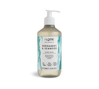 I Love Naturals Bergamot & Seaweed sapone liquido per le mani 500 ml
