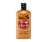I Love Cosmetics - Shower Gel Mango e Papaya Bagnoschiuma 500 ml female