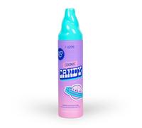 I LOVE Cosmic Candy Mousse Doccia Montata Bagnoschiuma Profumato alla Caramella | Schiuma Cremosa Idratante per Pelle Morbida e Liscia 250ml