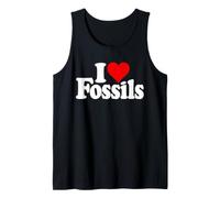 I Love Cuore FOSSILI PALEONTOLOGIA PALEONTOLOGISTI Canotta