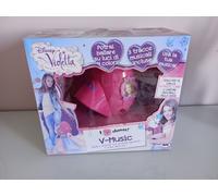 I Love Dance Jump Super Lights Violetta di Giochi Preziosi