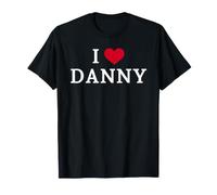 I Love Danny, Io Amo Danny Maglietta