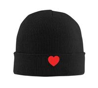 I Love Dilfs Unisex Beanie Cappello Leggero Skull cap Caldo Berretto Invernale per All'Aperto Sci Moto