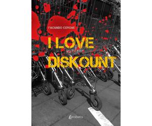 I love diskount - [EBS Print]