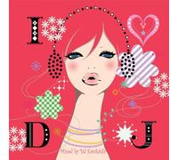 I LOVE DJ - J-POP COVER MIX
