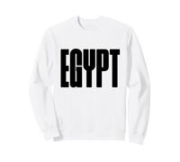 I Love Egypt, Cool Egypt New Look Outfit Graphic Design Felpa