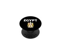 I Love Egypt, Enjoy Wear Egypt Eagle Graphic Design Cool PopSockets PopGrip Adesivo