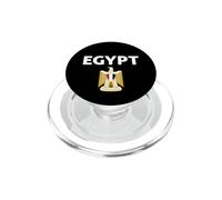 I Love Egypt, Enjoy Wear Egypt Eagle Graphic Design Cool PopSockets PopGrip per MagSafe