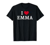 I Love Emma, Io Amo Emma Maglietta