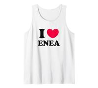 I Love Enea Canotta