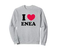 I Love Enea Felpa
