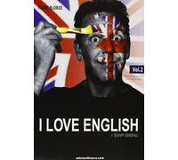 I love english. I tempi verbali (Vol. 2)