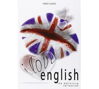 I love english. The definitive collection. L'inglese a partire da zero