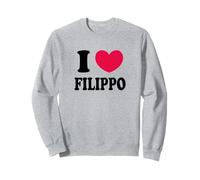 I Love Filippo Felpa