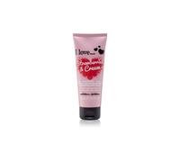 I Love Fragole E Crema Per Le Mani - Crema mani