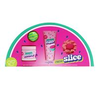 I Love Fresh Slice confezione regalo per il bagno