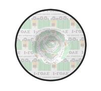 I Love Garbage Trucks Stampa Halloween Strega Costume Accessorio a Punta Cappello da strega Cappello Pieghevole Halloween Cappelli 1 Pezzo