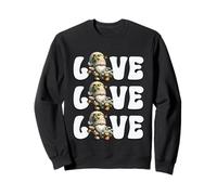I Love Gardening Grandpa Gnomes Graphic For Garden Mom Felpa