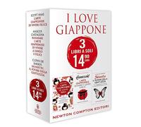 I love Giappone: L'arte giapponese di vivere felice. Una guida pratica all’ukeireru, il principio giapponese dell’accettazione, per eliminare lo stress-Hanasaki. L'arte giapponese di vivere a lun...