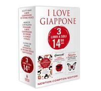 I love Giappone: L'arte giapponese di vivere felice. Una guida pratica all’ukeireru, il principio giapponese dell’accettazione, per eliminare lo stress-Hanasaki. L'arte giapponese di vivere a lun...