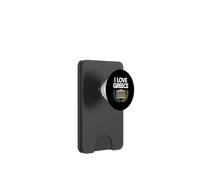 I Love Greece Antico Tempio Souvenir PopSockets PopWallet per MagSafe