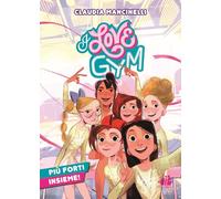 I love gym. Più forti insieme
