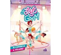 I love gym. Si comincia a volare