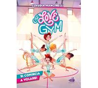 I love gym. Si comincia a volare