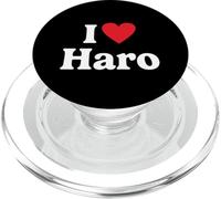 I love Haro PopSockets PopGrip per MagSafe