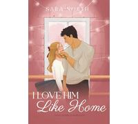 I Love Him Like Home: 3