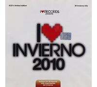 I Love Invierno 2010