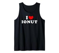 I Love Ionut, Io Amo Ionut Canotta
