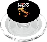 I Love Italy Adventure Travel Monumenti PopSockets PopGrip per MagSafe