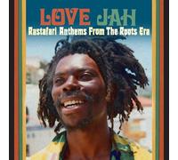 I Love Jah