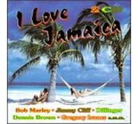 I Love Jamaica