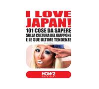I LOVE JAPAN!