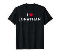 I Love Jonathan, Io Amo Jonathan Maglietta