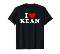 I Love Kean, Io Amo Kean Maglietta