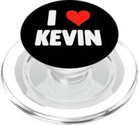 I Love Kevin - Cuore PopSockets PopGrip per MagSafe